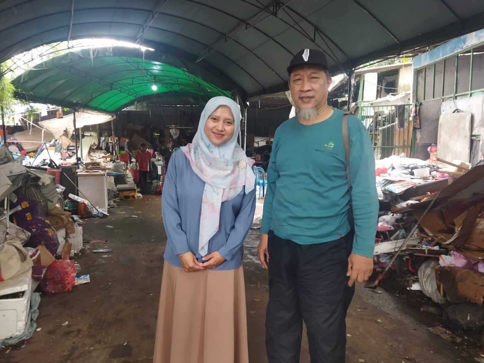 Analisis Faktor Laten